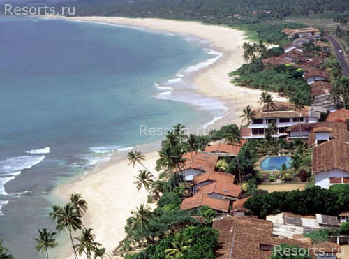 Club Koggala Village 2
